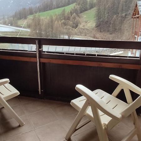 Appart 4-6 Pers Au Pied Des Pistes Toutes Saisons Molines-en-Queyras Zewnętrze zdjęcie
