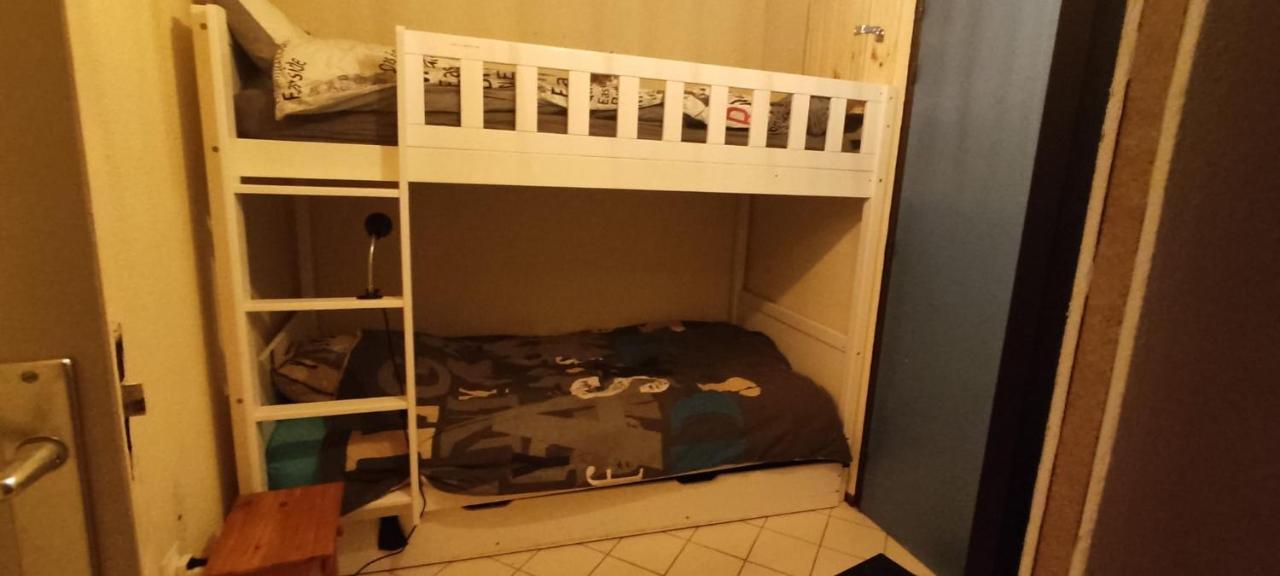 Appart 4-6 Pers Au Pied Des Pistes Toutes Saisons Molines-en-Queyras Zewnętrze zdjęcie